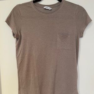 NWOT Vince Women’s tee - XS